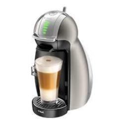 De'longhi EDG466.S Nescafe Dolce Gusto Genio 2 Coffee Machine
