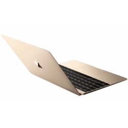 Apple MacBook MK4N2 12" Intel Core M Notebook in Gold