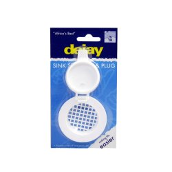 Dejay - Sink Strainer - A23 - 2 Pack