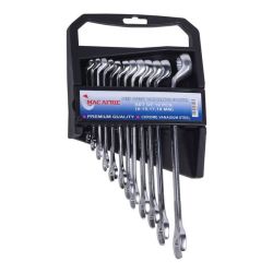 MAC Afric 12 Pieces Deep Off-set Combinations Spanners