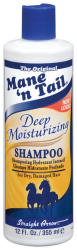 The Original Mane 'n Tail Deep Moisturizing Shampoo 355ml