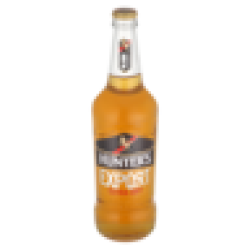 Export Extra Dry Real Cider Bottle 330ML