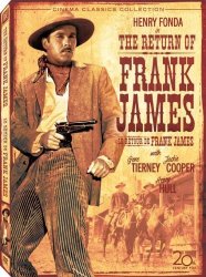 The Return Of Frank James