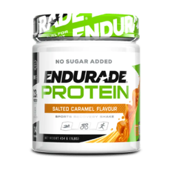 Nutritech Endurade Protein Sports Recovery Shake 454G Assorted - Salted Caramel