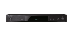 ONKYO Bd-sp353 Blu-ray Disc Player