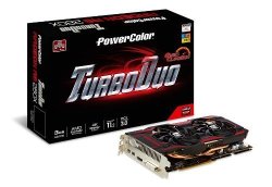 Deals on PowerColor Amd Radeon R9 280X 