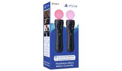 Sony Move Playstation Twin Pack PS4 & PSVR