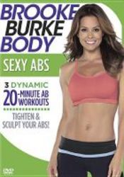 Brooke Burke Body Sexy Abs
