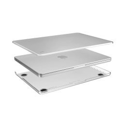 Macbook Speck Pro 14 21 Smartshell - Clear