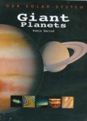 Giant Planets Hardcover