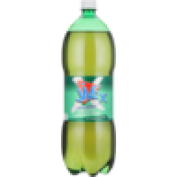 X Cape Apple Sparkling Flavoured Drink 2L
