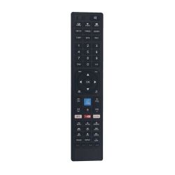 Tv Remote Control For RM-C3401 Jvc RM-C3401 LT-50N750 LT-55N68