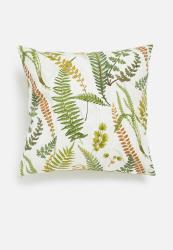 Papua Outdoor Cushion Cover - Greenery