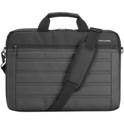 Kingston Kingsons 15.6IN Legacy Series Laptop Shoulder Bag K8982W-BK