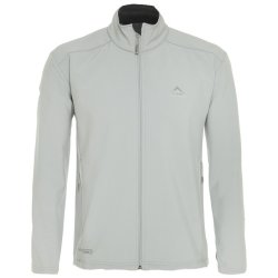 Kway soft deals shell jacket