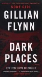 Dark Places Paperback