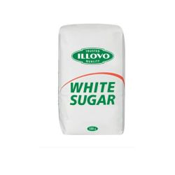 Illovo White Sugar - 1 X 500G