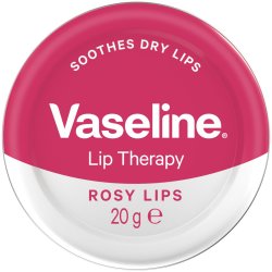 Vaseline Lip Care Gel 20G - Rosy Lips