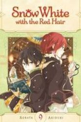 Snow White With The Red Hair Vol. 9 Paperback