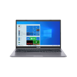 Asus Laptop Intel Core I3 I3-1005G1 15.6 Inch Non-touch 256GB Pcie G3 SSD 8GB DDR4 Intel Uma WIN11 Home - X515JA-I382G4W