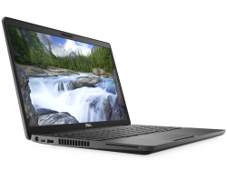 Refurbished Dell Latitude 5500 Laptop Intel Core I7-8TH Gen 8GB Memory 256GB SSD