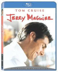 Jerry Mcguire Blu-ray