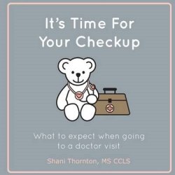 It's Time For Your Checkup