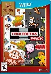Nintendo Selects: Nes Remix Pack