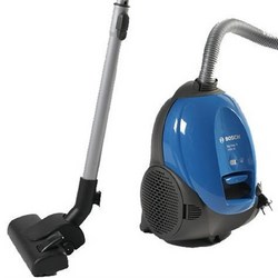 Bosch Fjord Blue Vacuum Cleaner