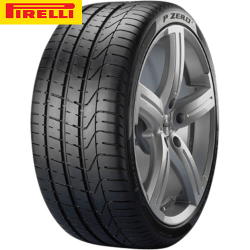Pirelli 275 40ZR18 Pzero Asim