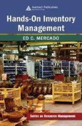 Hands-on Inventory Management Resource Management