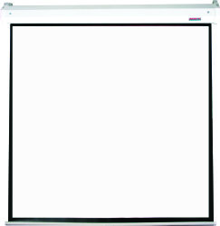 Electric Projector Screen 2110 1600MM View: 2030 1520MM - 4:3