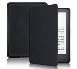 Amazon Kindle 6" Wi-fi 16GB 11TH Gen 2022 Cover Bundle - Black