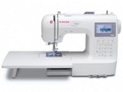 Singer 9100 Professional Sewing Machine