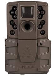 Moultrie A-25 Game Camera 2018 A-series| 12 Mp 0.9 S Trigger Speed 720P Video Compatible With Mobile Sold Separately