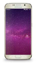 Samsung Cpo Galaxy S6 32GB Gold