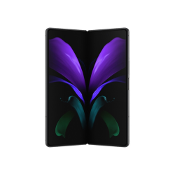 Samsung Galaxy Z FOLD2 5G 256GB - Mystic Black