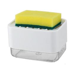 Soap Dispenser Sponge Holder ID-46