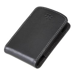 Leather Pocket Case Original Blackberry For Blackberry 8520