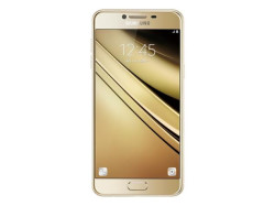 Samsung Galaxy C5 64gb Gold Special Import