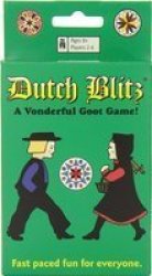 Dutch Blitz Original