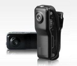 Mini Spy Dv Dvr Video Camera Camcorder 30fps 720x480