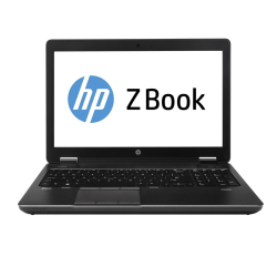HP Zbook 17 G3 I7 4g Mobile Workstation M9l91av