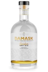Damask London Dry Gin 750ML