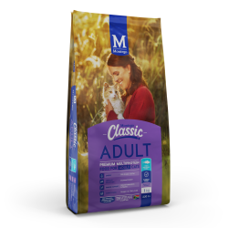 Montego Classic Dry Cat Food - Tuna - 1KG