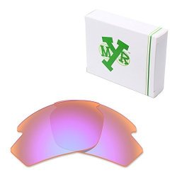 Mryok Polarized Replacement Lenses For Rudy Project Rydon - Cobalt Rose