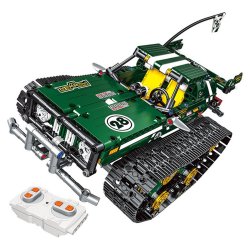 rc car electronics kit