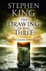 Dark Tower Ii: The Drawing Of The Three - Stephen King Paperback