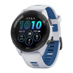 Garmin Forerunner 265 Gps Running Smartwatch