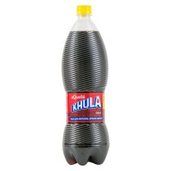 Aquell Khula Cola Soft Drink - 6 X 1.5 L